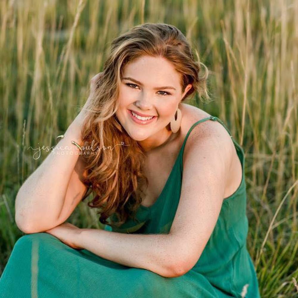 Meet your Posher, Darby